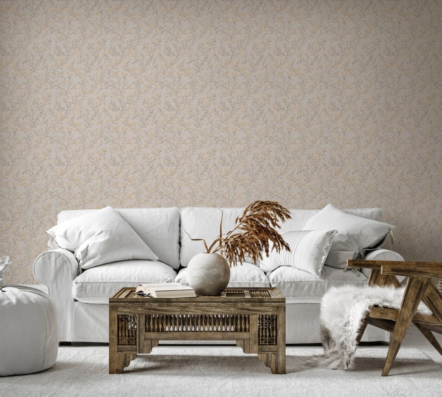 Picture of Fargesammensetning Sissi Beige - 1047501-01 - 10608-01